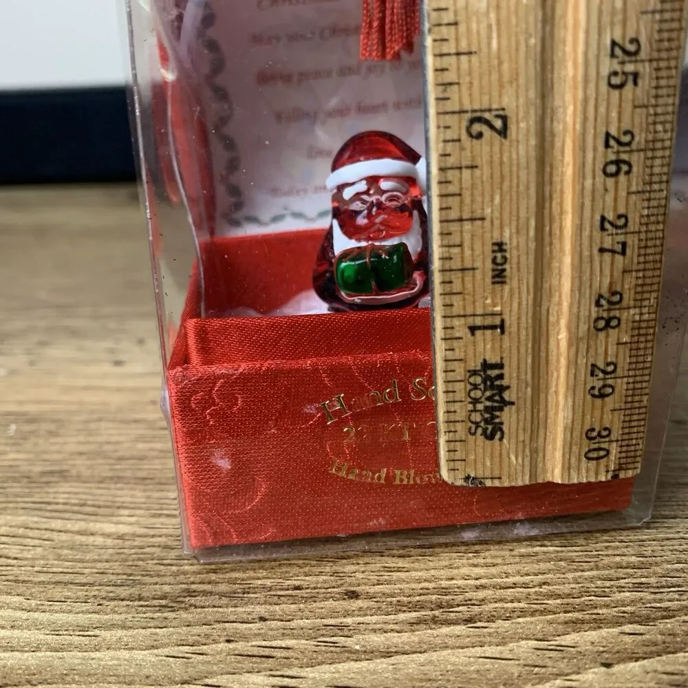 LaVori originals christmas